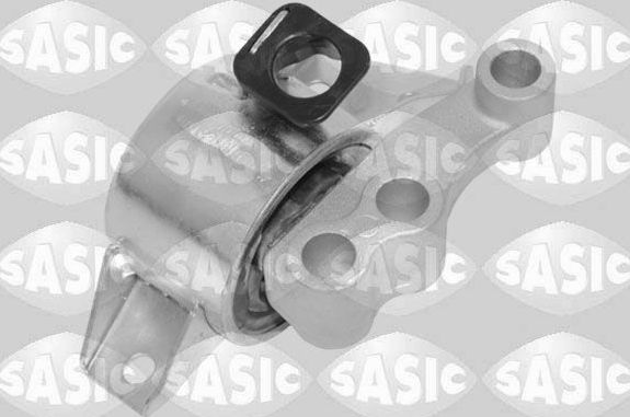 Подушка (опора) двигателя Sasic. Артикул 2706524