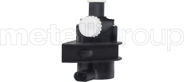 Дополнительный водяной насос Metelli для Audi TT II (8J) 2006-2014. Артикул 25-0007