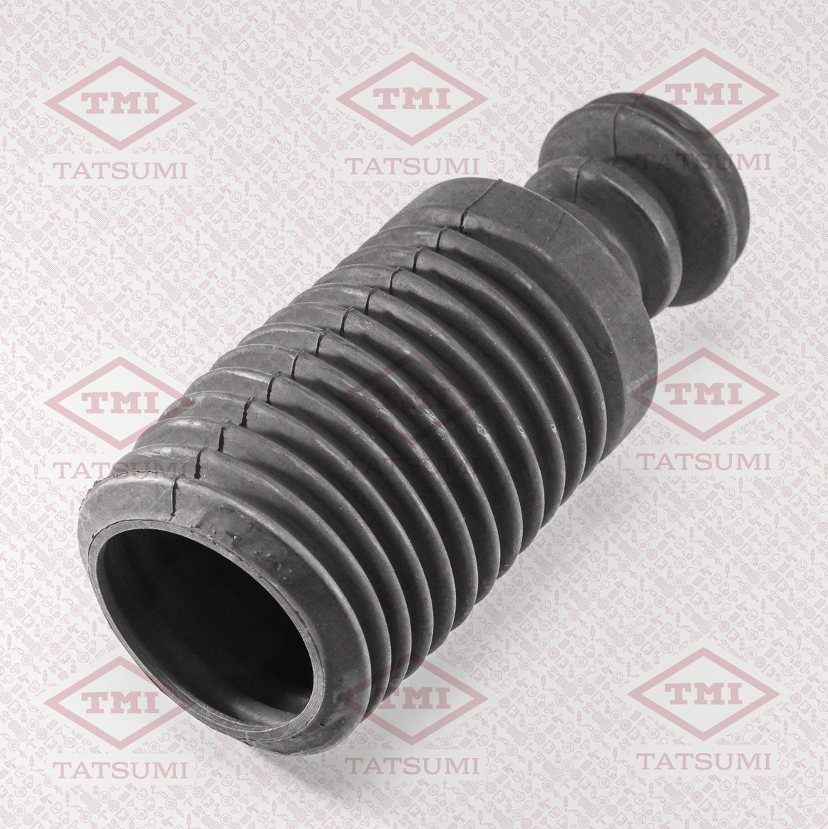 Пыльник амортизатора NISSAN ALMERA 06- передн. (Tatsumi) Tatsumi. Артикул TAH1014