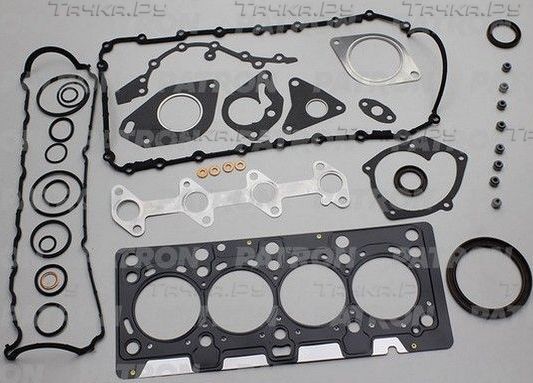 Прокладки двигателя (комплект) Patron для Nissan Micra K12 2003-2005. Артикул PG1-2045