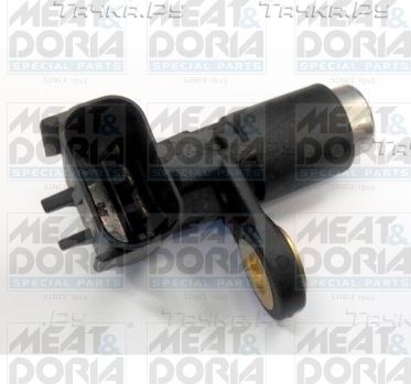 Датчик положения коленвала Meat & Doria для Chrysler Pacifica CS 2003-2006. Артикул 87701