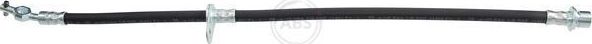 Тормозной шланг ABS передний левый для Toyota Avensis I 1997-1999. Артикул SL 5269
