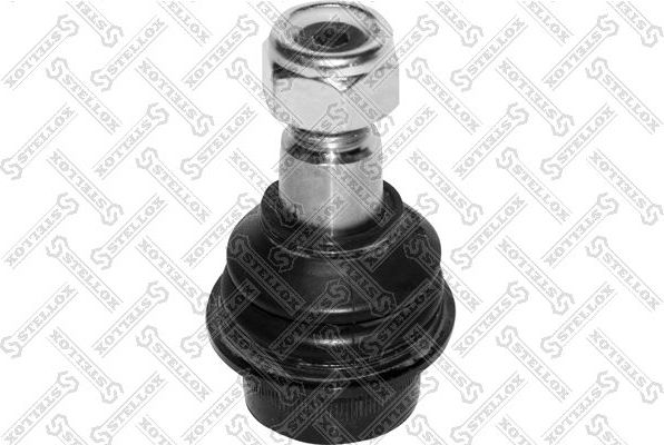 Шаровая опора Stellox. Артикул 52-00165-SX