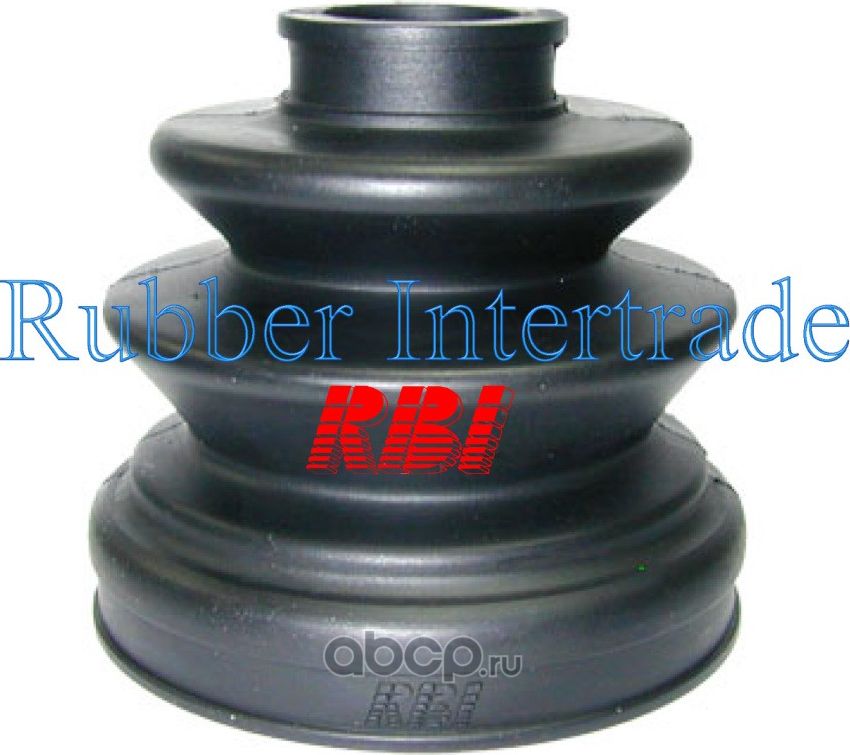 M17T04IZ ПЫЛЬНИК ШРУСАPAJERO 4WD,STRADA IN (RBI). Артикул M17T04IZ