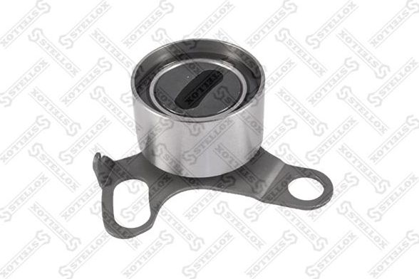 Натяжной ролик (натяжитель) приводного поликлинового ремня Stellox. Артикул 03-40043-SX