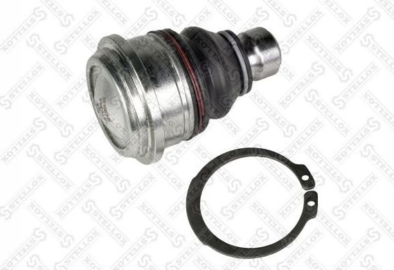 Шаровая опора Stellox. Артикул 52-02604-SX