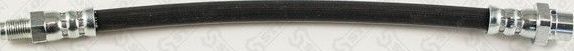 Тормозной шланг Stellox задний для BMW 2 F22 2012-2026. Артикул 27-00059-SX