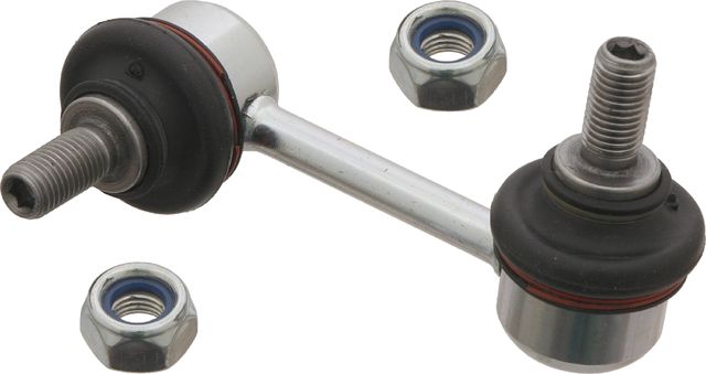 Стойка (тяга) стабилизатора Febi Bilstein ProKit задняя правая/левая для Mitsubishi Eclipse Cross 2017-2026. Артикул 30399