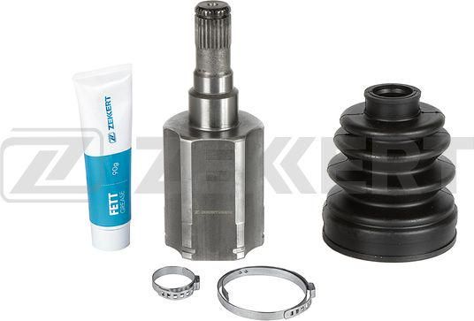 Шрус внутренний (граната) Zekkert. Артикул GS-5164