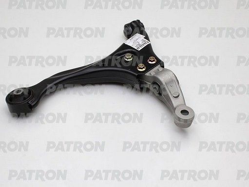 Поперечный рычаг передней подвески Patron. Артикул PS5485LKOR