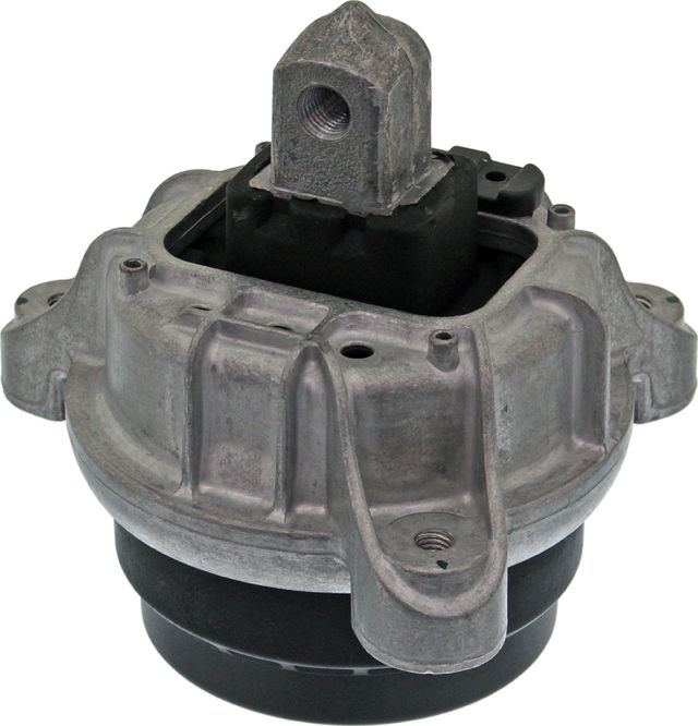 Подушка (опора) двигателя Febi Bilstein правая для BMW 7 V (F01/F02/F04) 2013-2015. Артикул 45591