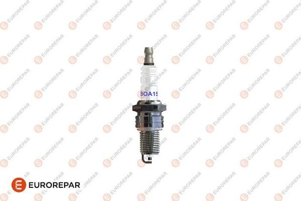 Свеча зажигания Eurorepar STANDARD. Артикул 1625936680
