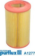 Воздушный фильтр Purflux. Артикул A1277