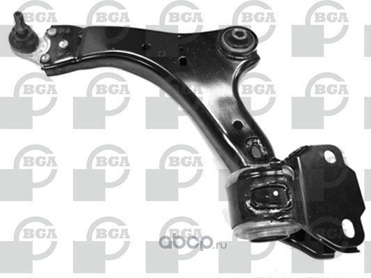 Рычаг подвески (BGA). Артикул TRC4208