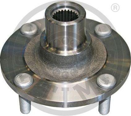 Ступица колеса Optimal. Артикул 04-P233