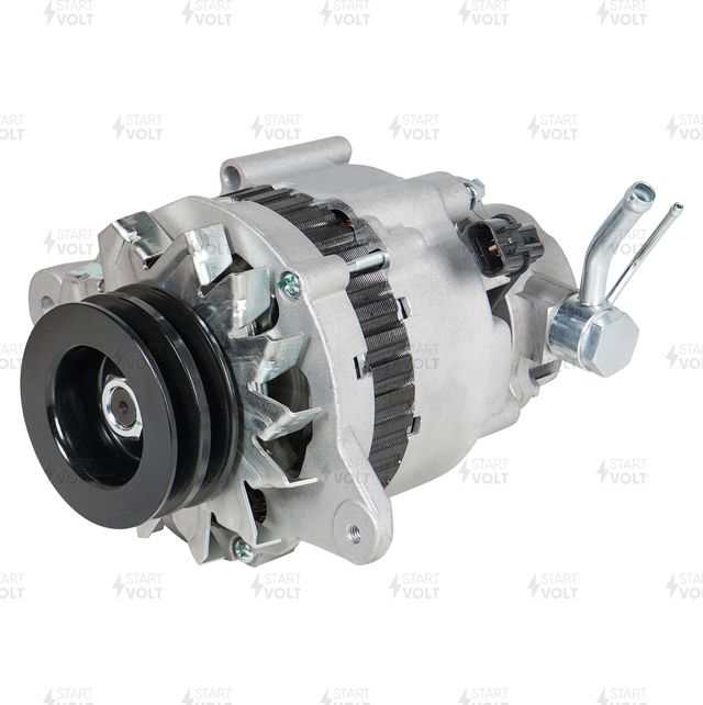 Генератор StartVOLT для Hyundai Porter III 1993-2000. Артикул LG 0802