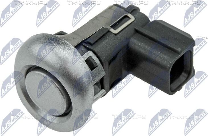 Датчик парктроника NTY для Citroen C-Crosser 2007-2013. Артикул EPDC-PE-002