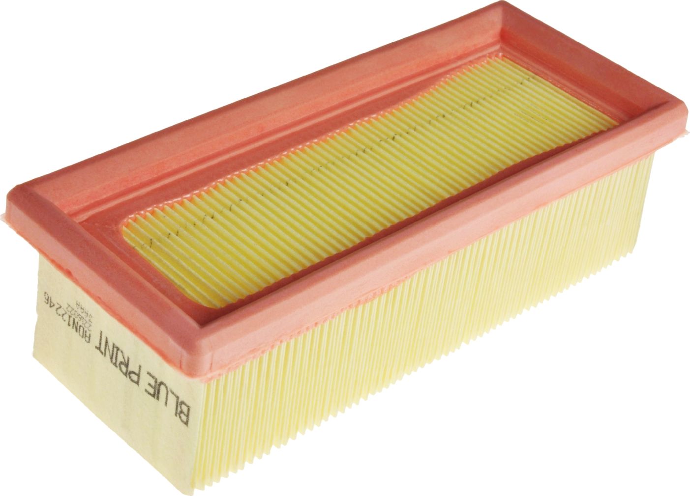 Воздушный фильтр Blue Print. Артикул ADN12246