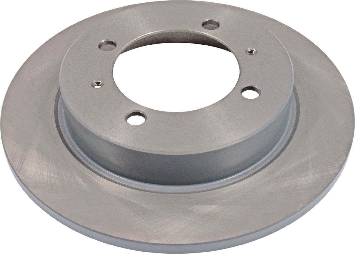 Тормозной диск Blue Print. Артикул ADC44382