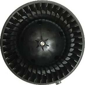 Вентилятор, мотор печки (отопителя) салона Sontian. Артикул ZD172257