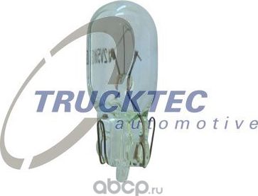 Лампа ближнего света Trucktec Automotive. Артикул 88.58.118