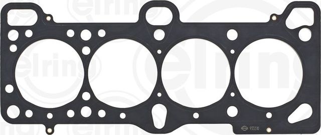 Прокладка ГБЦ Elring. Артикул 933.510