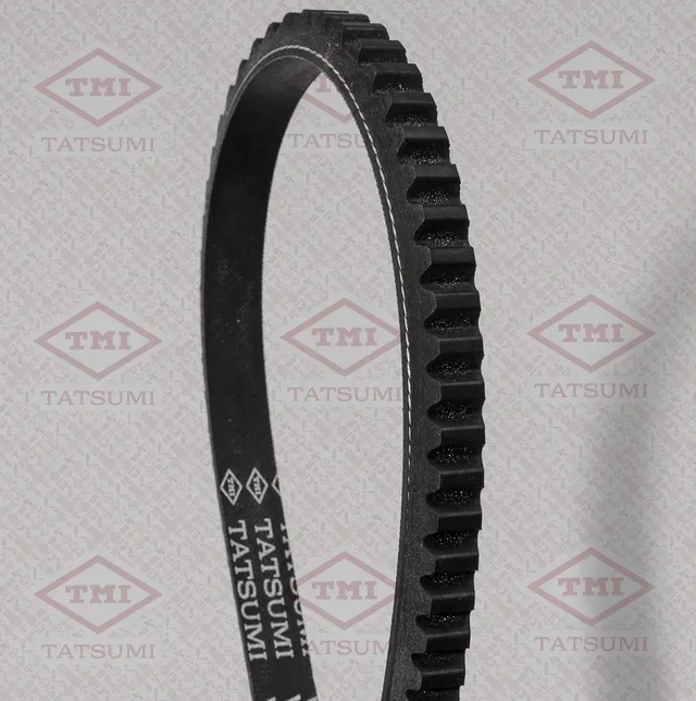 Ремень клиновой 13X825 (Tatsumi). Артикул TFA1011