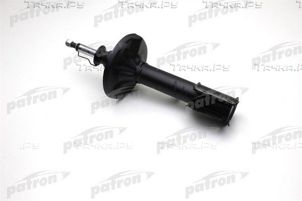 Амортизатор Patron задний левый для Kia Clarus I 1996-2001. Артикул PSA334234