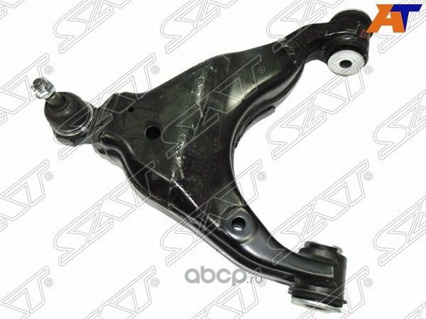 Рычаг нижний toyota land cruiser prado 4runner fj cruiser 09- lh (SAT). Артикул ST-48069-60040