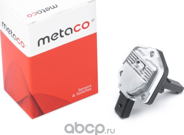 Датчик уровня масла (Metaco). Артикул 6388002