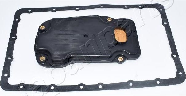 Фильтр АКПП Japanparts для Lexus IS III 2013-2026. Артикул FT119