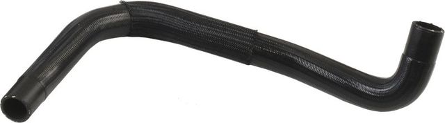 Патрубок радиатора (системы охлаждения) Gates (EPDM (Этилен-пропиленовый каучук)). Артикул 05-2588