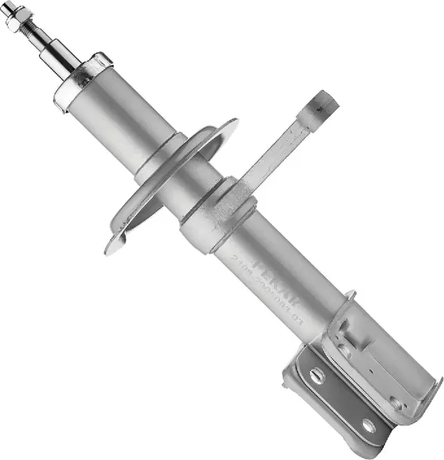 2108-2905003-03 Стойка амортизаторная левая (Pekar). Артикул 2108290500303