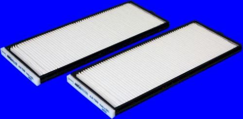 Салонный фильтр MecaFilter. Артикул JLR7229