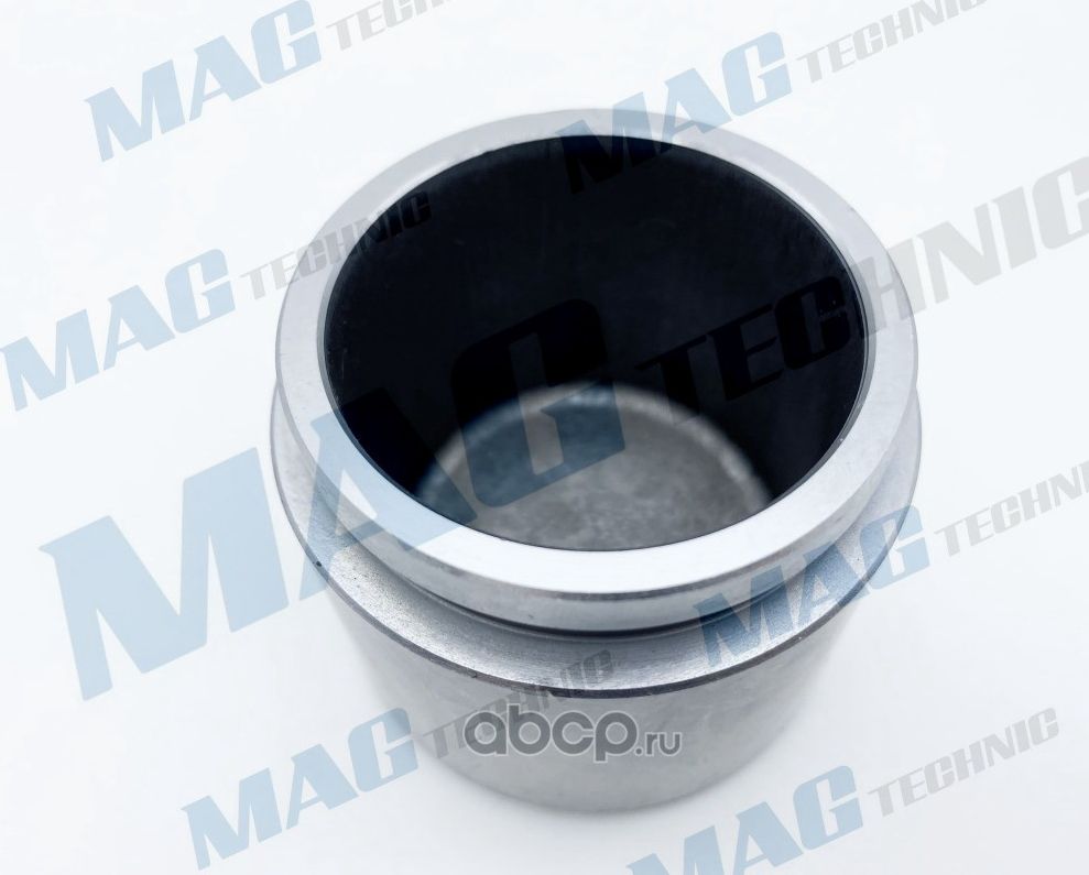Поршень тормозного суппорта переднего (d 63,4mm, суппорт Akebono) TOYOTA Highlan (Magtechnic). Артикул MAG0465RK