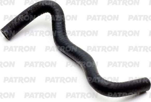 Патрубок радиатора (системы охлаждения) Patron для Audi A6 II (C5) 1997-2001. Артикул PH2516