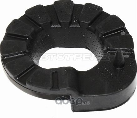 ПPOCTABKAЗAДHEЙПPУЖИHЫHИЖHЯЯNISSANXTRAIL0713QASHQA (SAT). Артикул ST55032JD00A