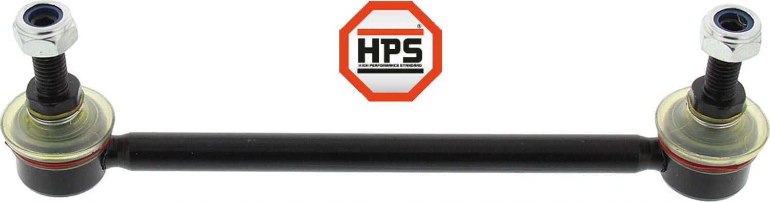 Стойка (тяга) стабилизатора MAPCO передняя правая/левая для Mitsubishi Carisma I 1995-2006. Артикул 49905HPS