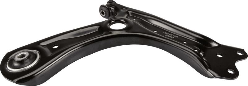 Поперечный рычаг передней подвески TRW (Листовая сталь). Артикул JTC2802