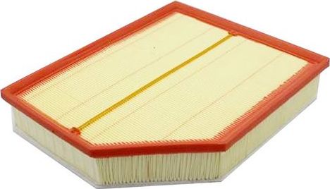 Воздушный фильтр Sakura для Volvo S60 III 2019-2026. Артикул A-24260