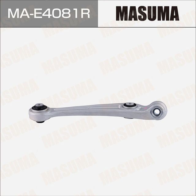 Рычаг подвески (Masuma). Артикул MA-E4081R