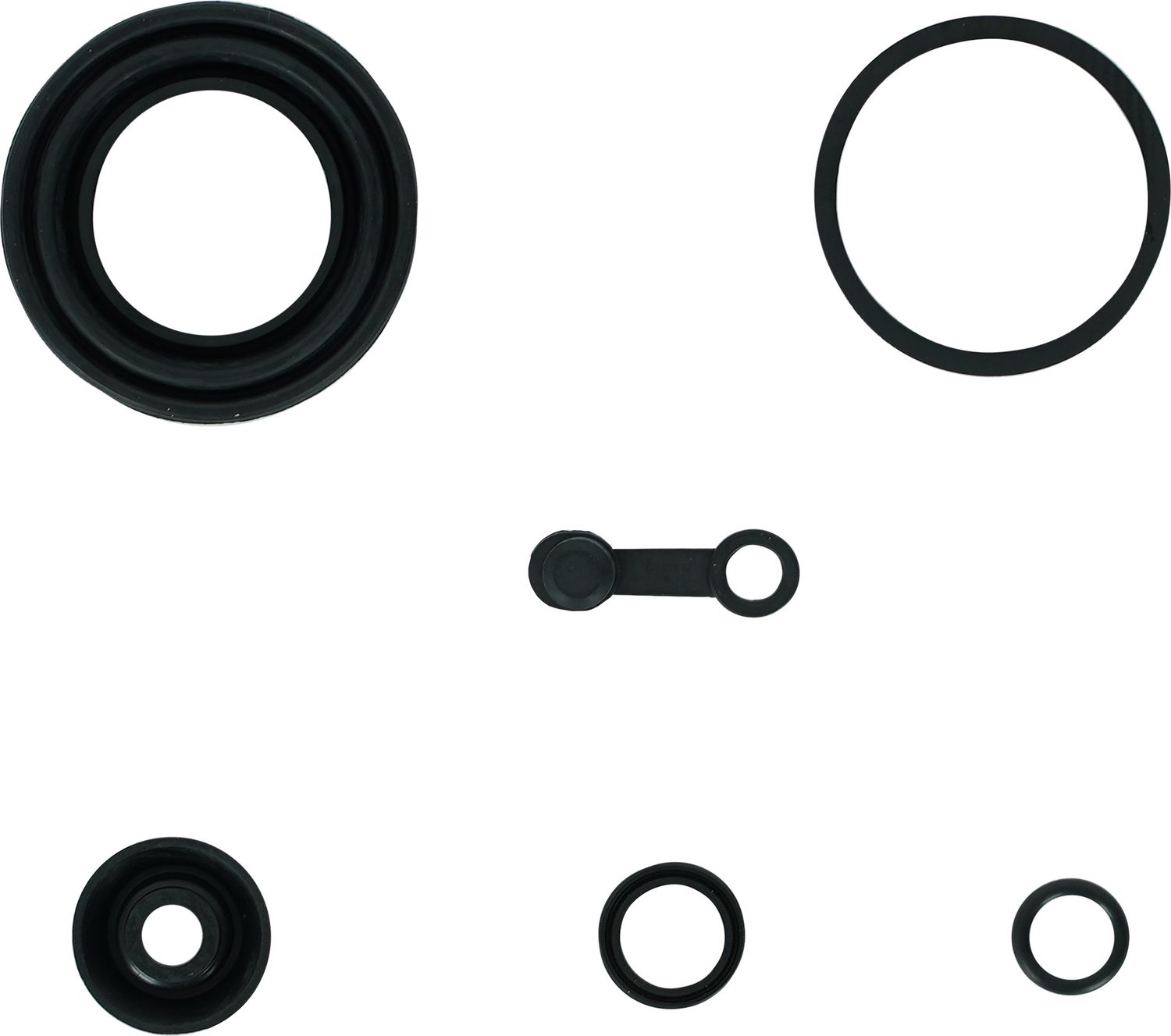 Ремкомплект тормозного суппорта Trialli. Артикул RCF 206201