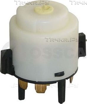 Замок зажигания OSSCA для Volkswagen Golf IV 1997-2006. Артикул 01685