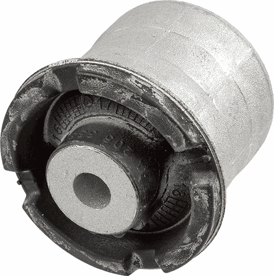 Сайлентблок переднего рычага подвески Lemforder. Артикул 42104 01