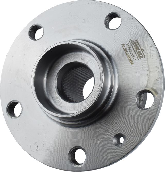 Ступица колеса с интегрированным подшипником Jikiu. Артикул HW33001