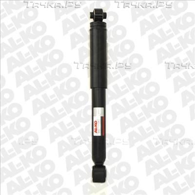 Амортизатор AL-KO TOP ROAD GAS. Артикул 102963