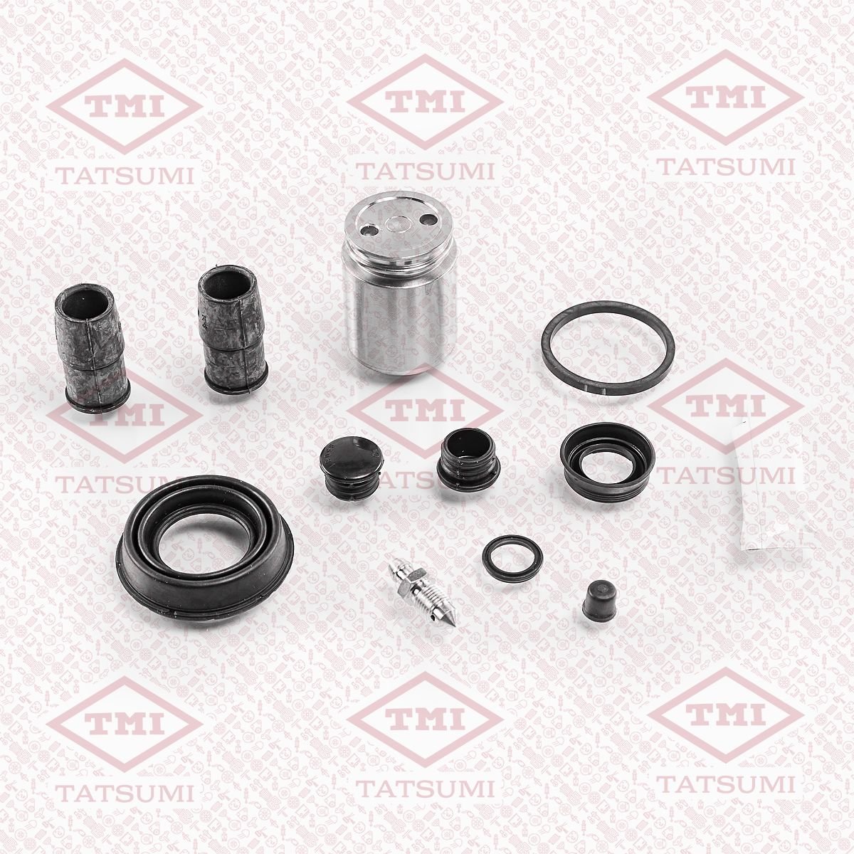 Ремкомплект суппорта FORD/CITROEN задн. (Tatsumi). Артикул TCG1100