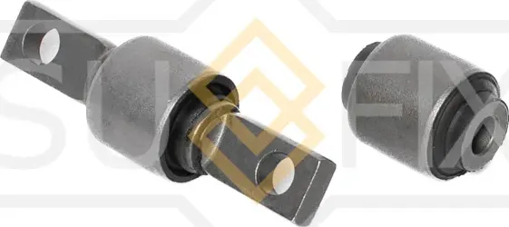 Комплект сайлентблоков | перед прав/лев | (Sufix). Артикул SL1402