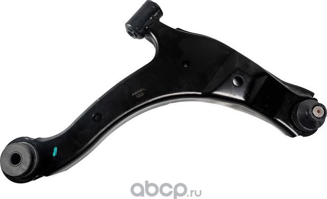 Рычаг подвески передней правый (Absel). Артикул CR330016R