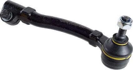 Наконечник рулевой тяги Zentparts левый для Renault Laguna I 1993-2001. Артикул Z10878